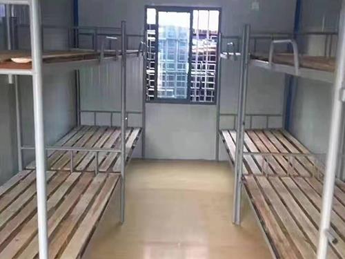 如何选择优质的活动板房