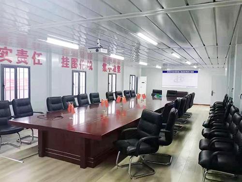 提高青岛打包箱的舒适度应该做些什么呢?本期小编将带大家了解一下