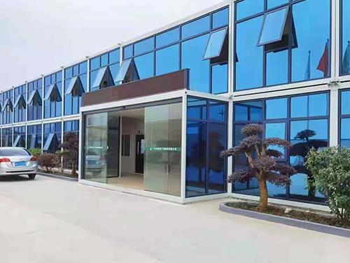 为什么说打包箱地板要用到纤维水泥板呢？