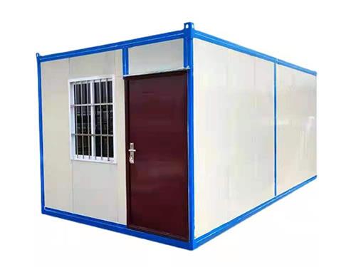 活动板房租赁在工程建设领域的核心价值